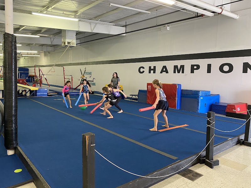 Alamogordo Gymnastics Academy