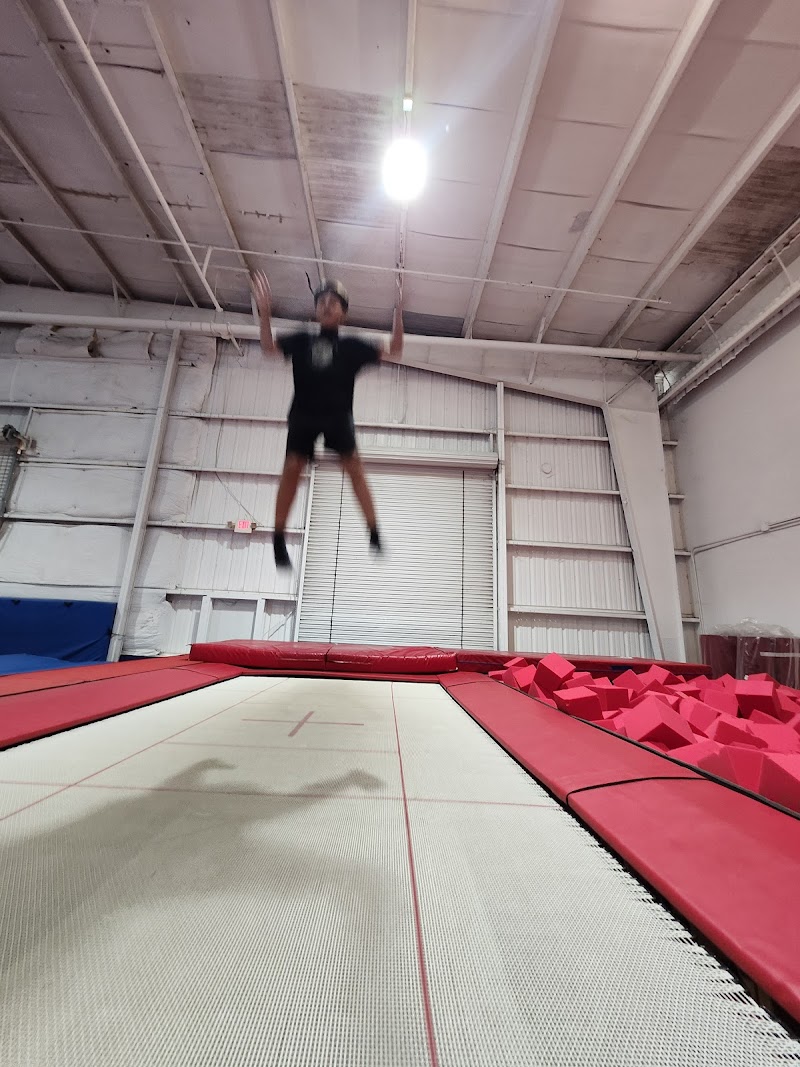 Stick It Gymnastics photo 2