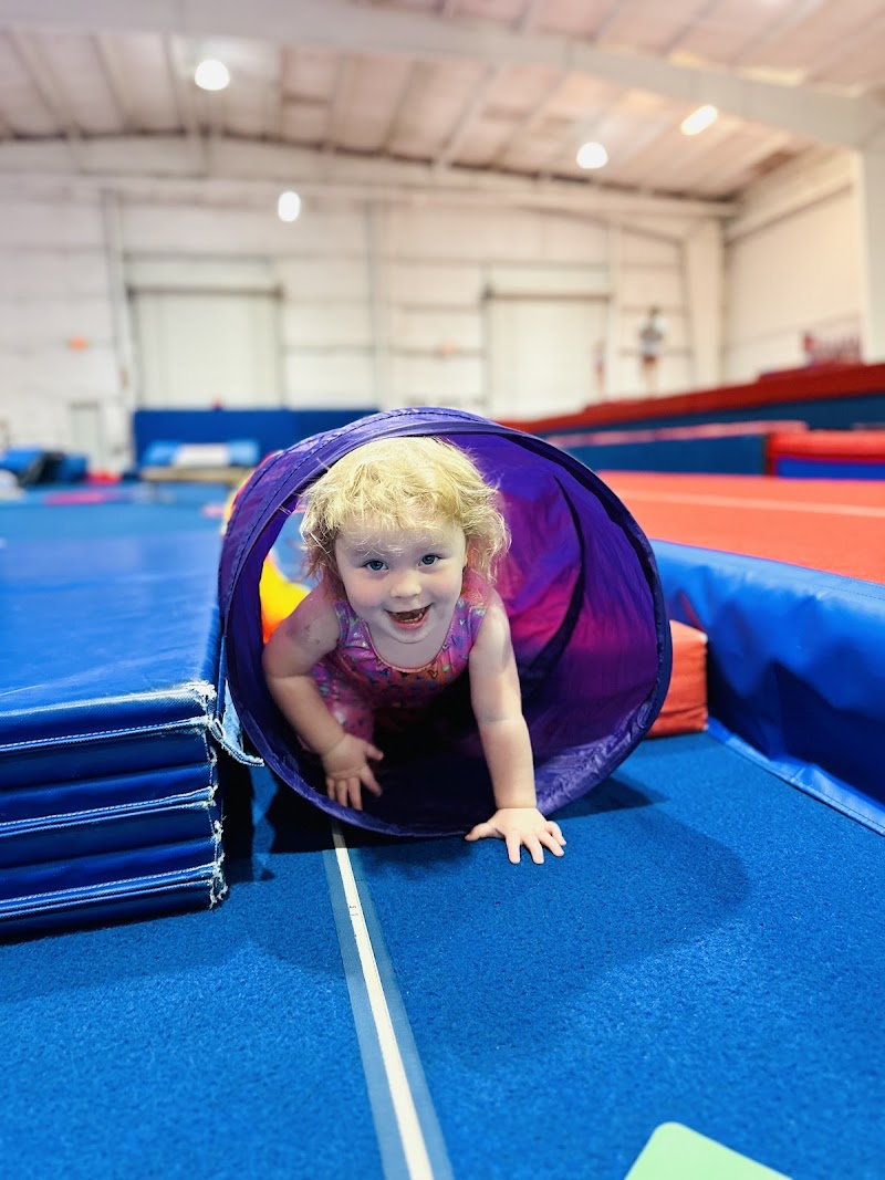 Stick It Gymnastics photo 3