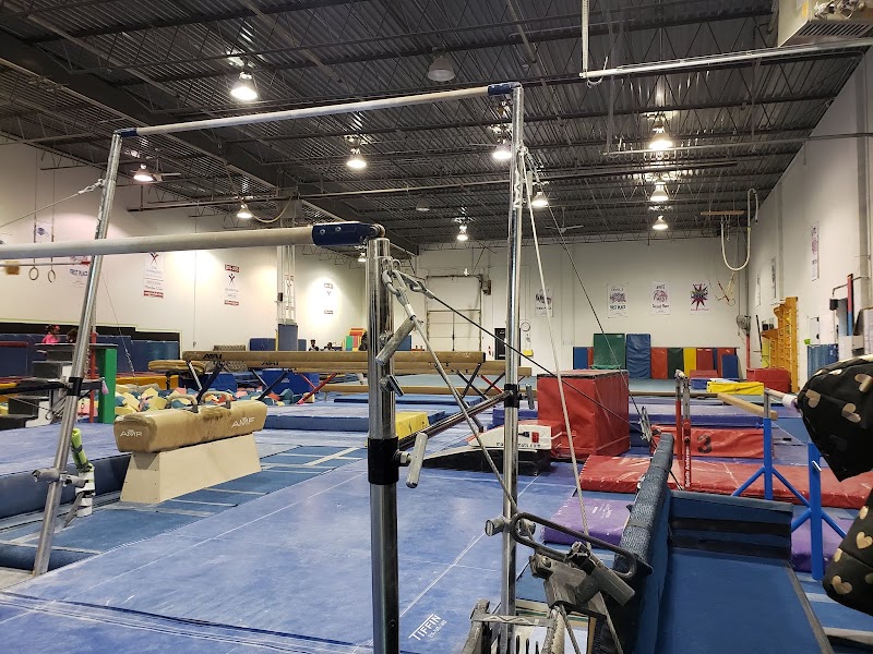 Classic Gymnastics New Hope photo 1