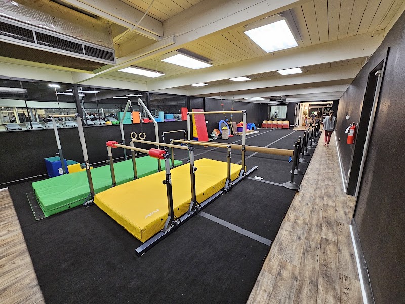Evergreen Gymnastics photo 2