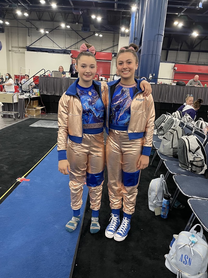 Empower Gymnastics Academy photo 2
