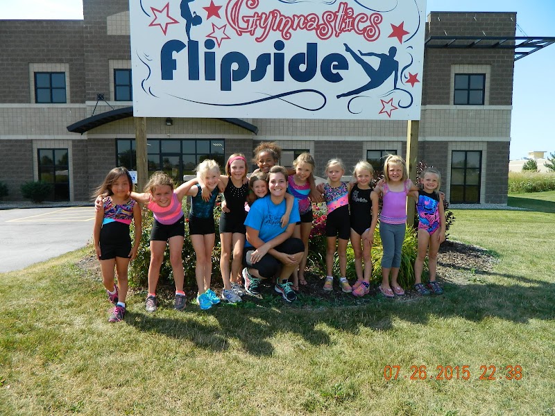 Flipside Gymnastics photo 2
