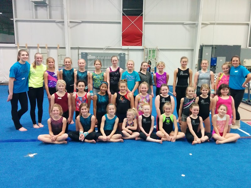 Flipside Gymnastics photo 3