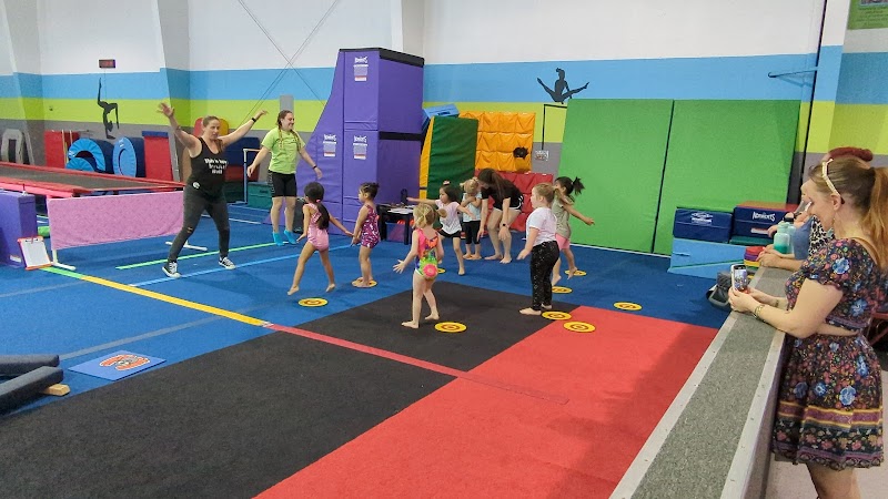 Charlot Gymnastics photo 2