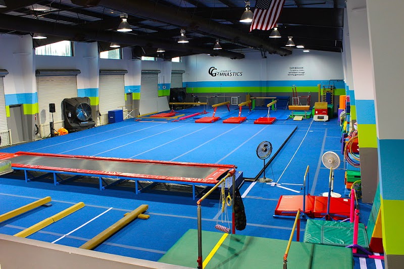 Charlot Gymnastics photo 3