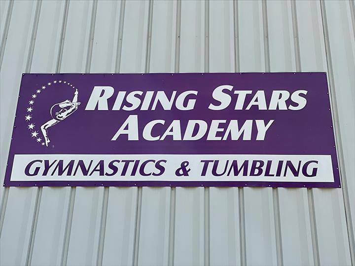 Rising Stars Academy