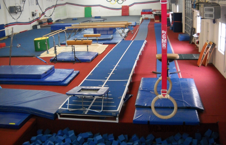 United Gymnastics Academy- Port St. Lucie photo 2