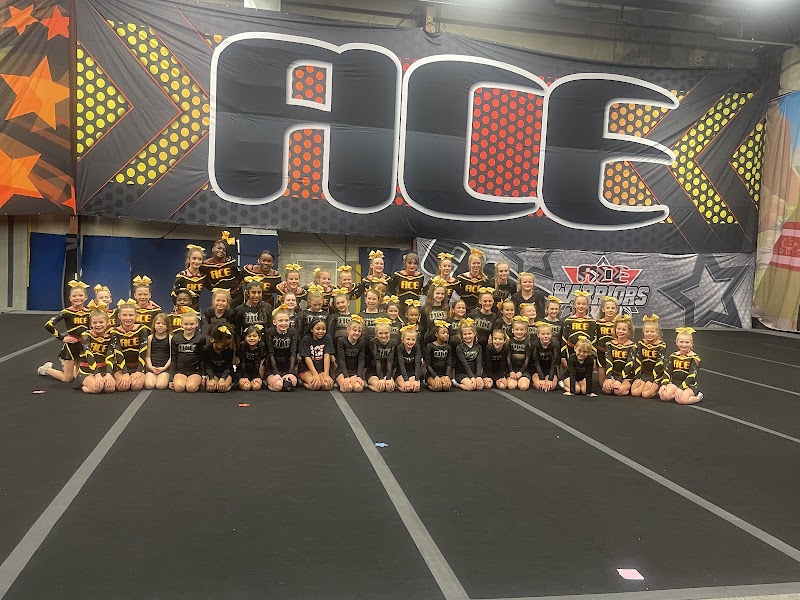ACE All Stars photo 2