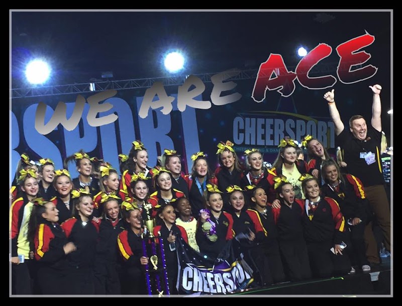 ACE All Stars photo 3