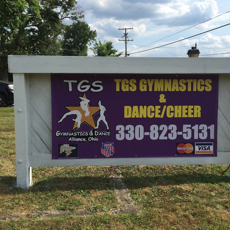 TGS Gymnastics and Dance