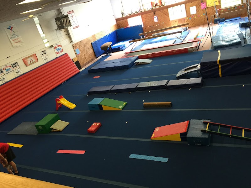 TGS Gymnastics and Dance photo 2
