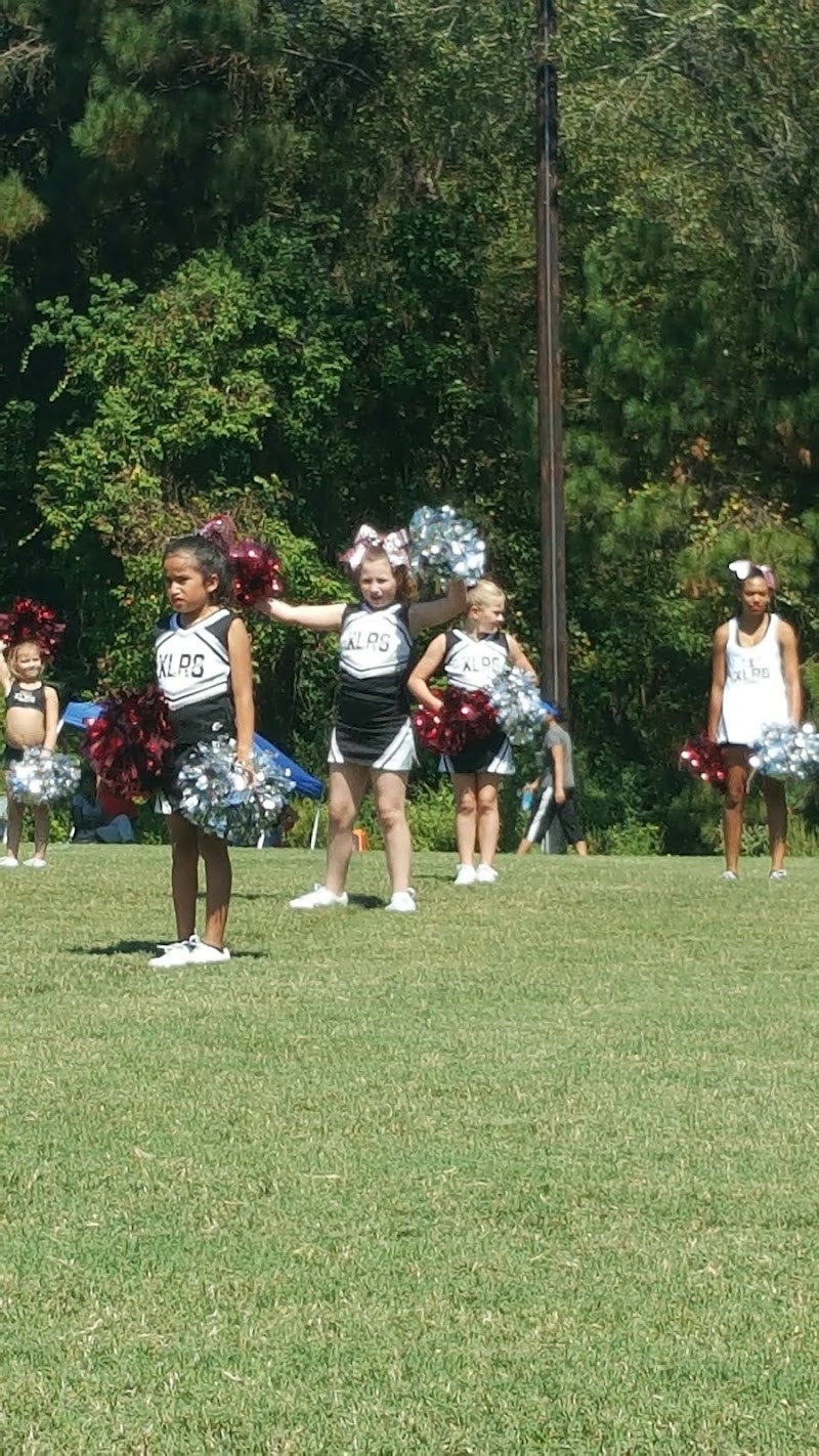XLR8 Gymnastics photo 2