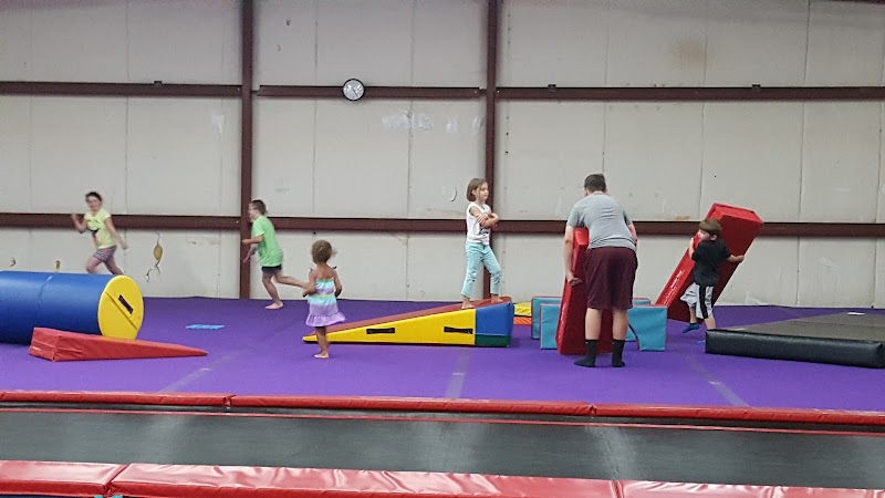 XLR8 Gymnastics photo 3