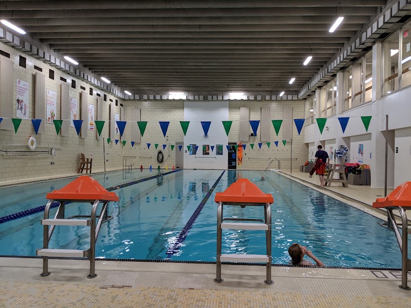 North Suburban YMCA photo 3