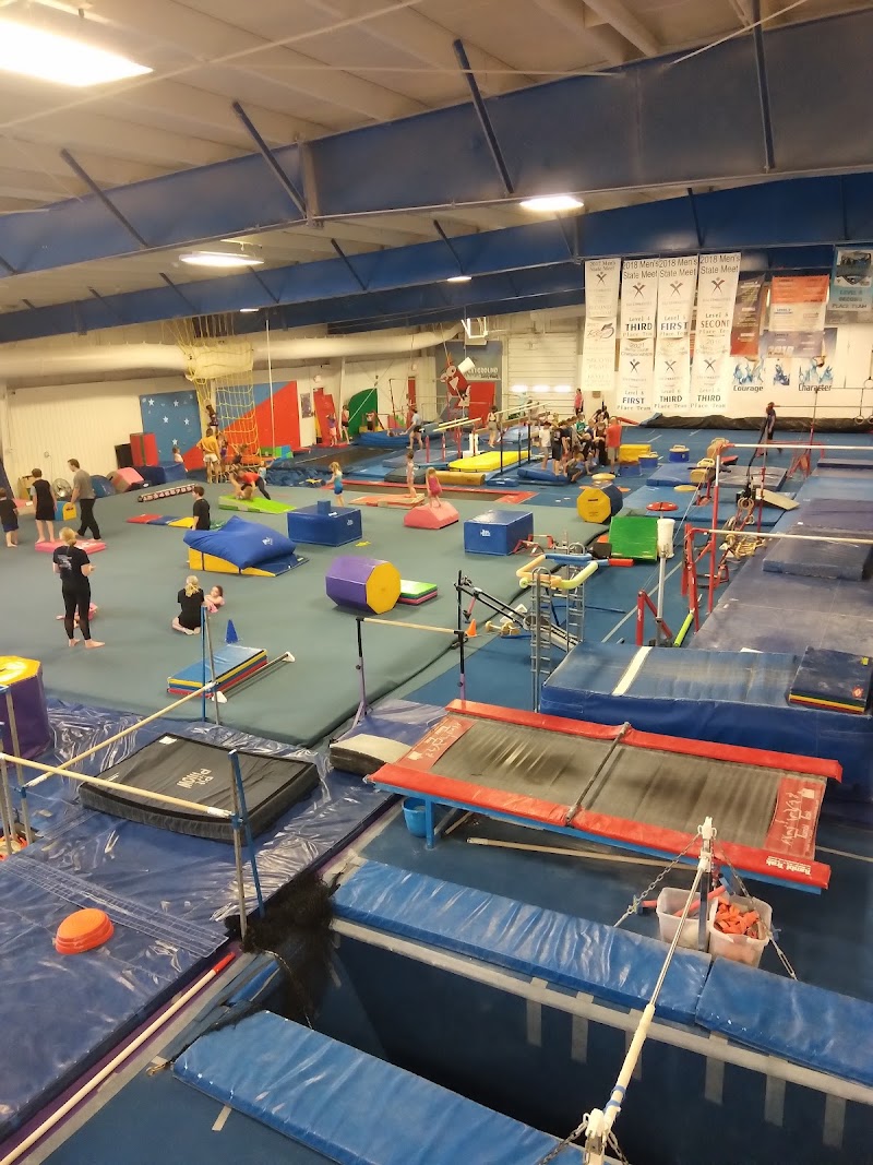 Kaleidoscope Gymnastics