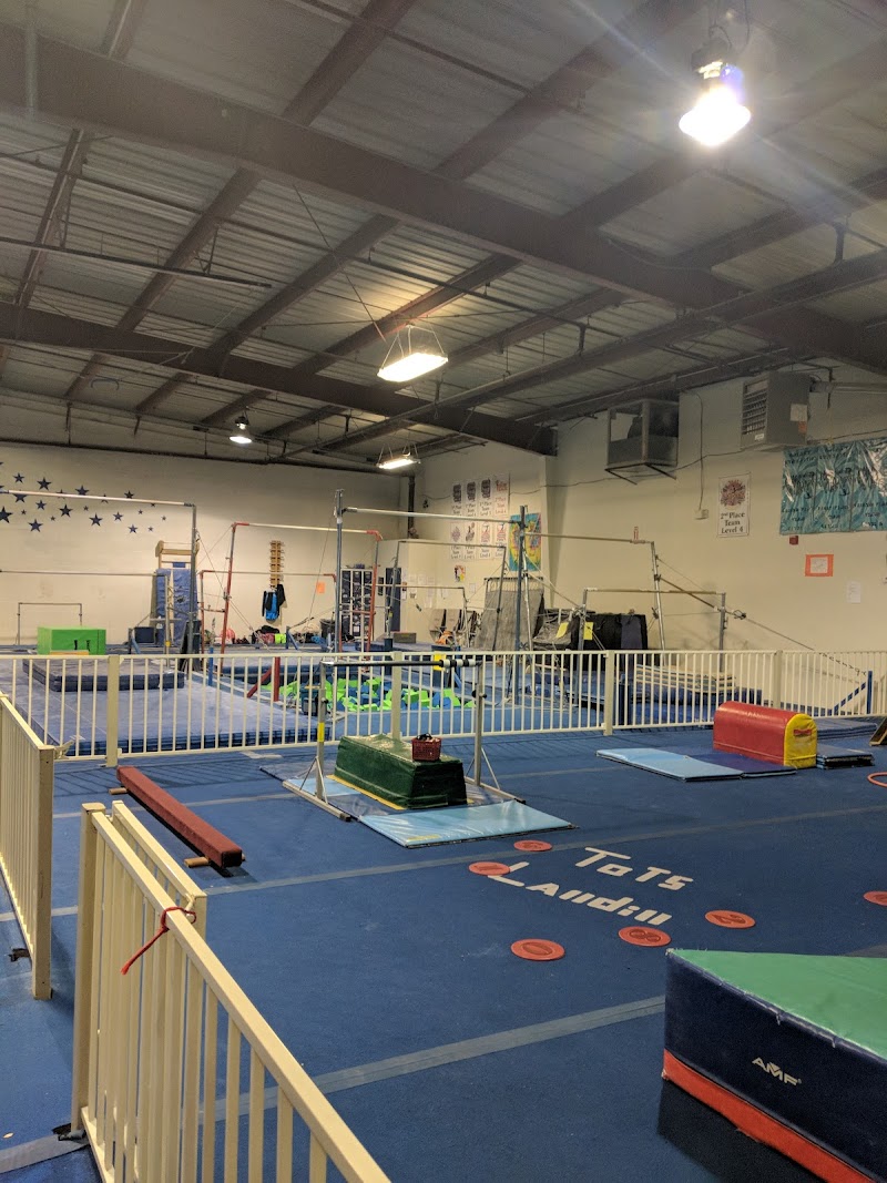 Galaxy Gymnastics Academy photo 2