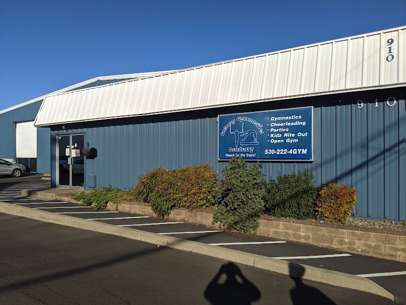 Galaxy Gymnastics Academy photo 3