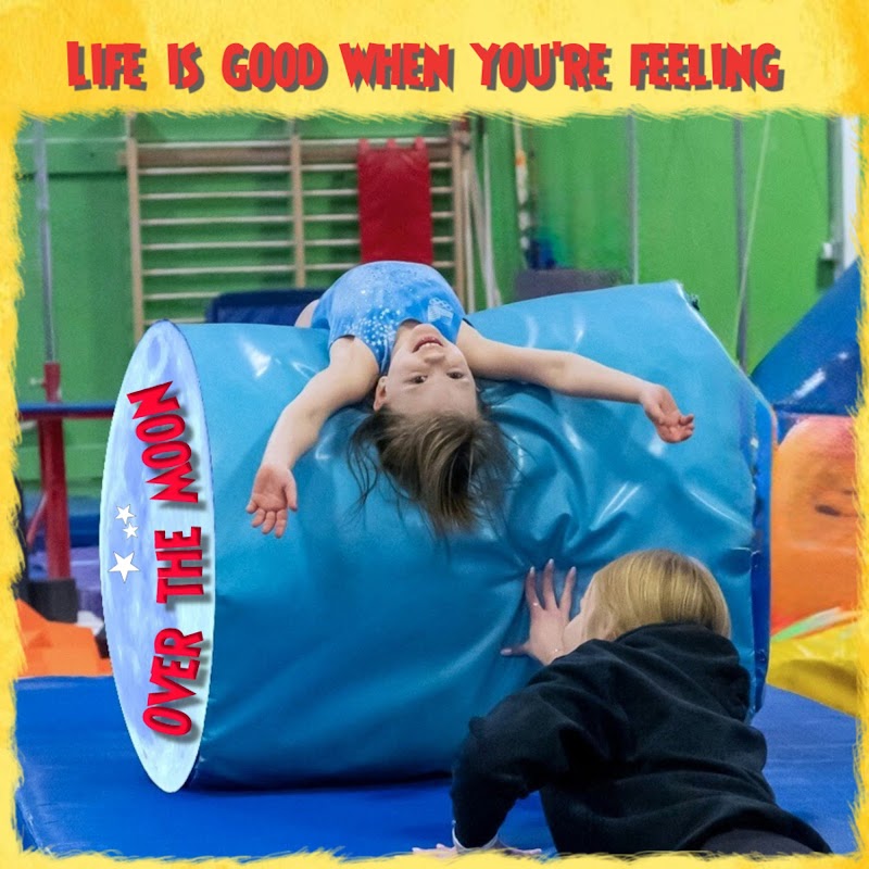 Emeth Gymnastics