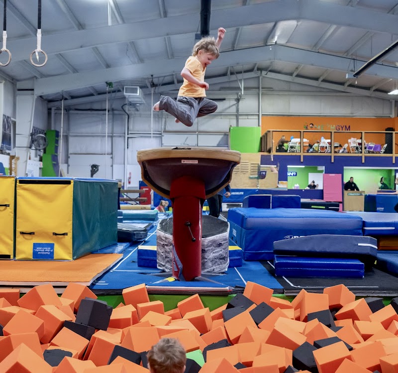 Emeth Gymnastics photo 2