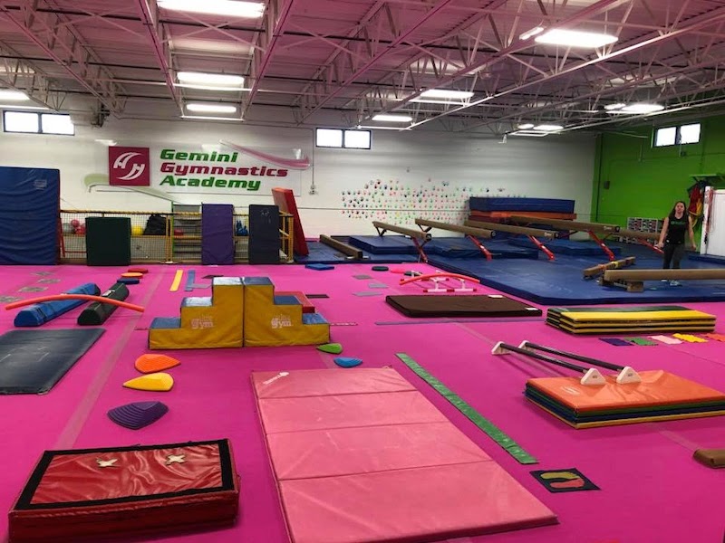 Gemini Gymnastics Academy photo 2