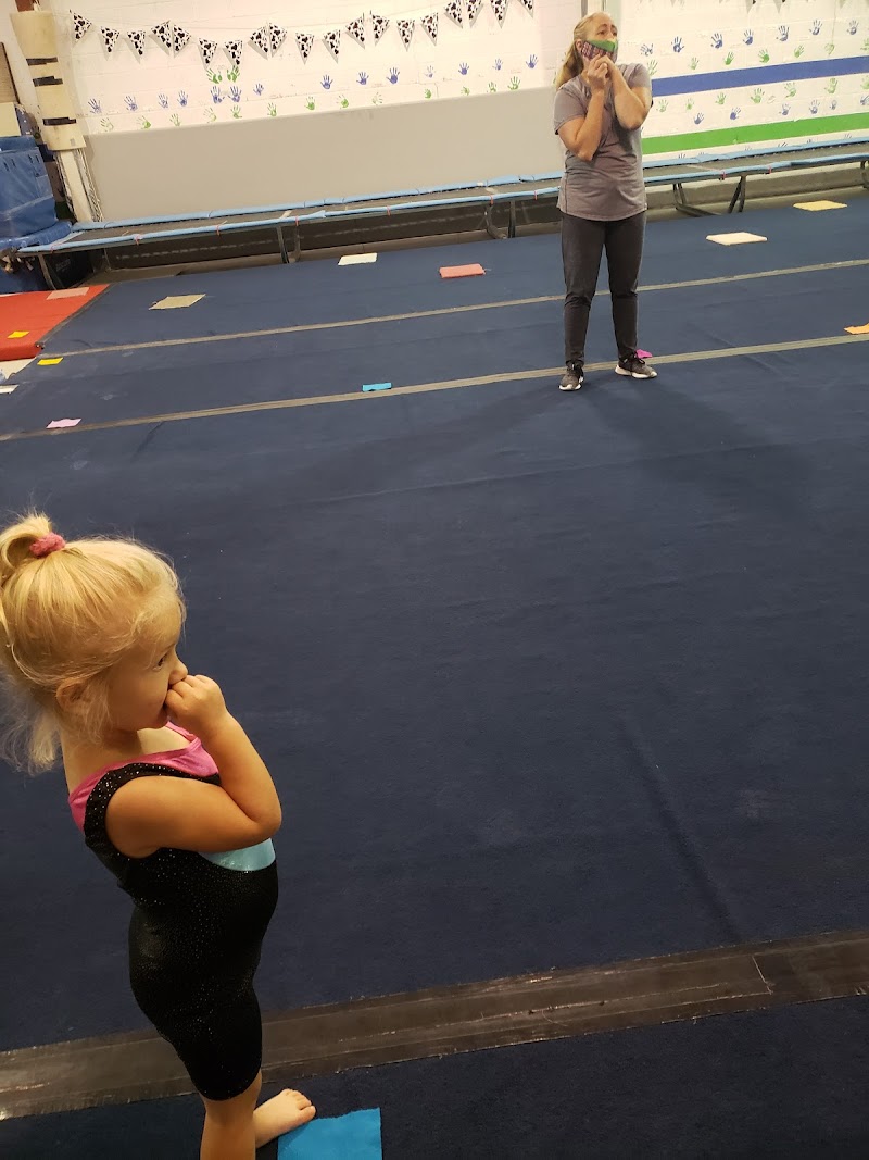 Deutsch's Gymnastics photo 2