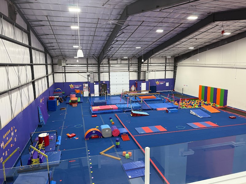 Stardust Gym photo 2