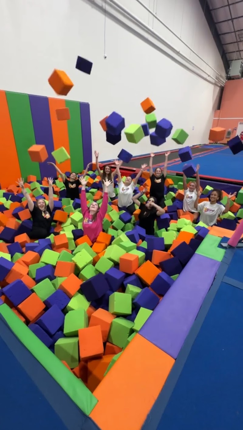 Stardust Gym photo 3