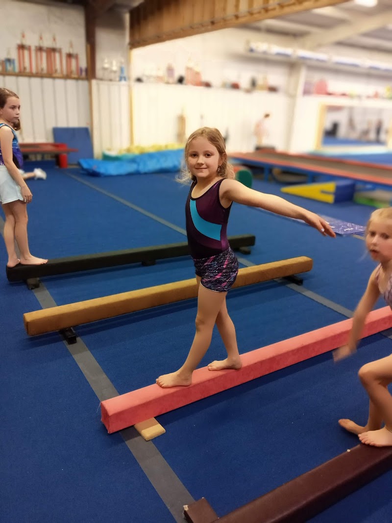 Shining Star Gymnastics photo 2