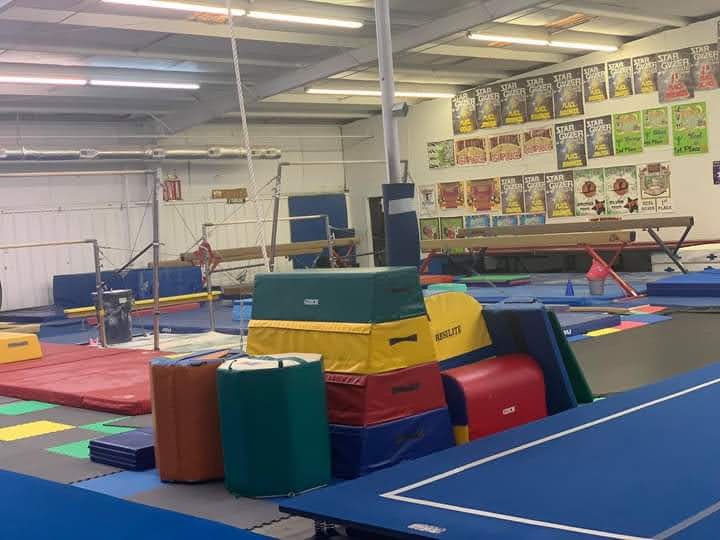 Shining Star Gymnastics photo 3