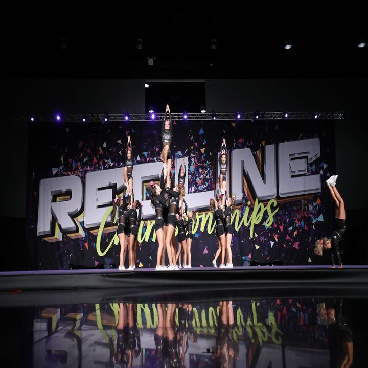 Reign Athletics photo 2