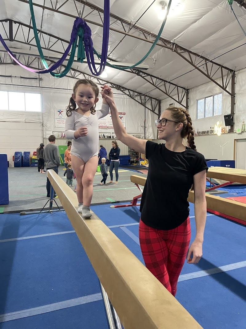 Black Canyon Gymnastics LLC