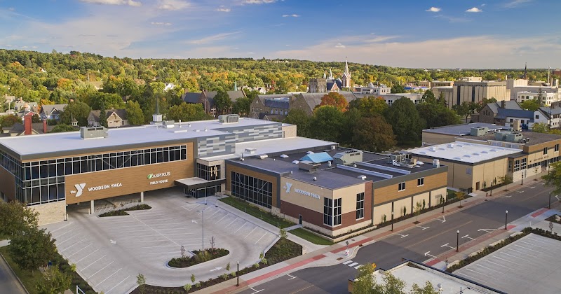 Woodson YMCA of Wausau