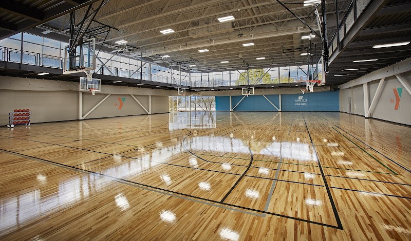 Woodson YMCA of Wausau photo 2