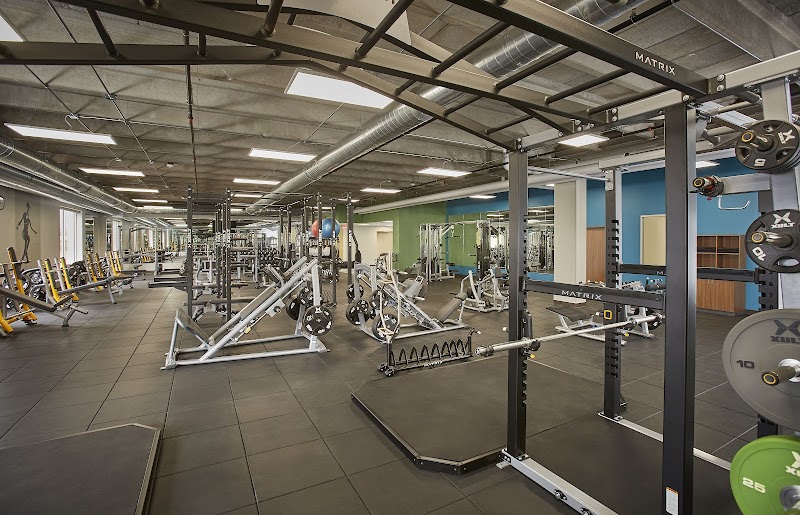 Woodson YMCA of Wausau photo 3