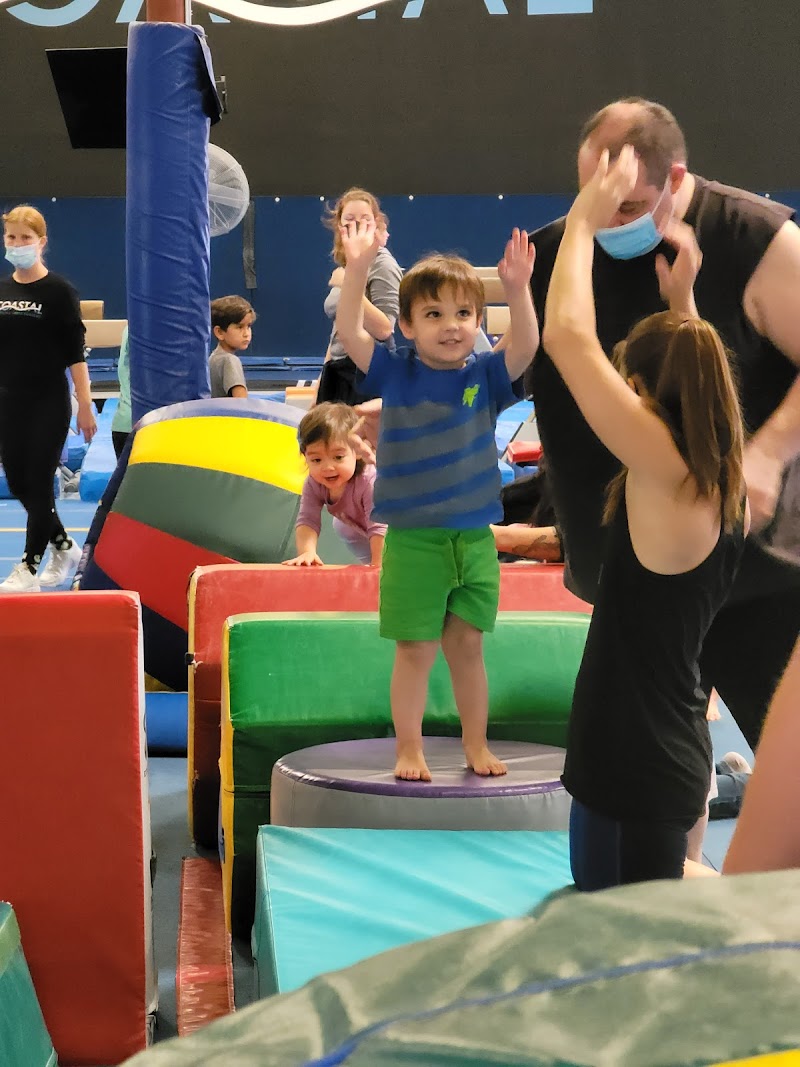 Coastal Gymnastics Academy photo 2