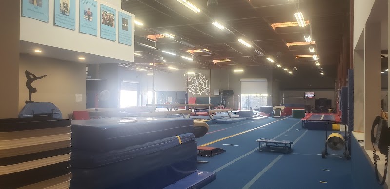 Coastal Gymnastics Academy photo 3
