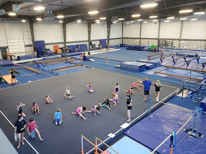 Gymnastics Training Center