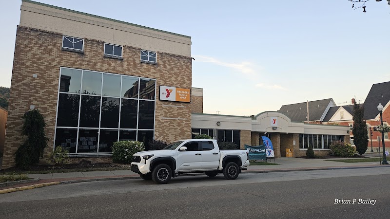 Bradford YMCA