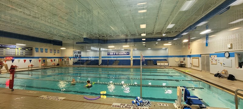 Bradford YMCA photo 2
