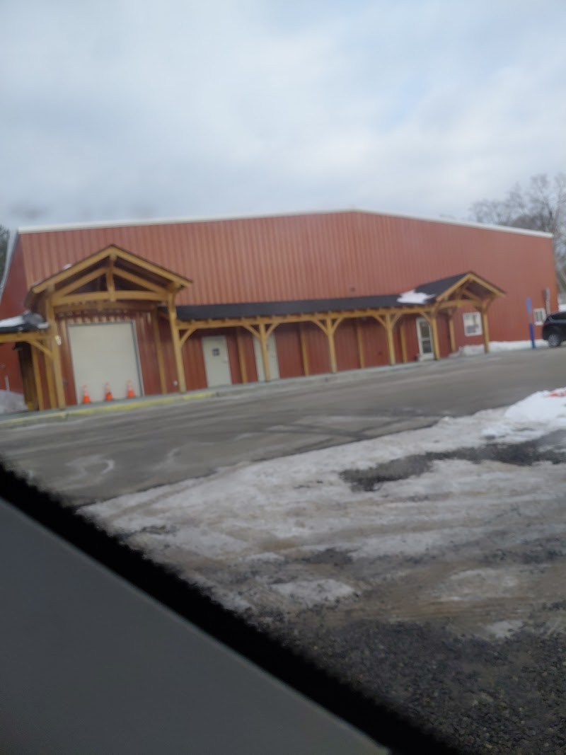 Tri-Town Gymnastics Centre Inc.