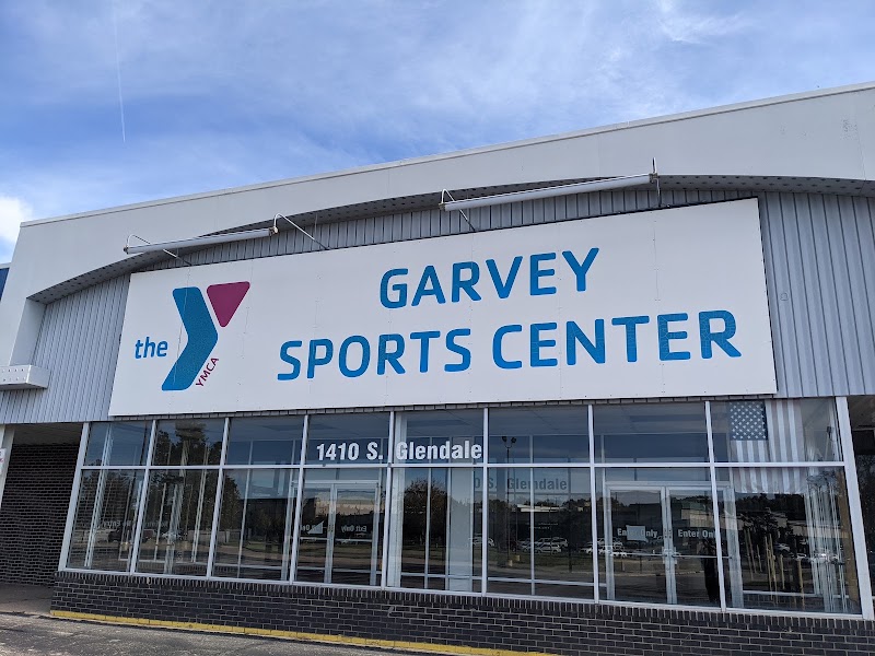 Garvey Sports Center - Greater Wichita YMCA photo 3