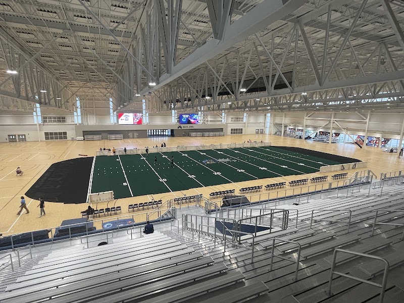 Memphis Sports & Events Center photo 3