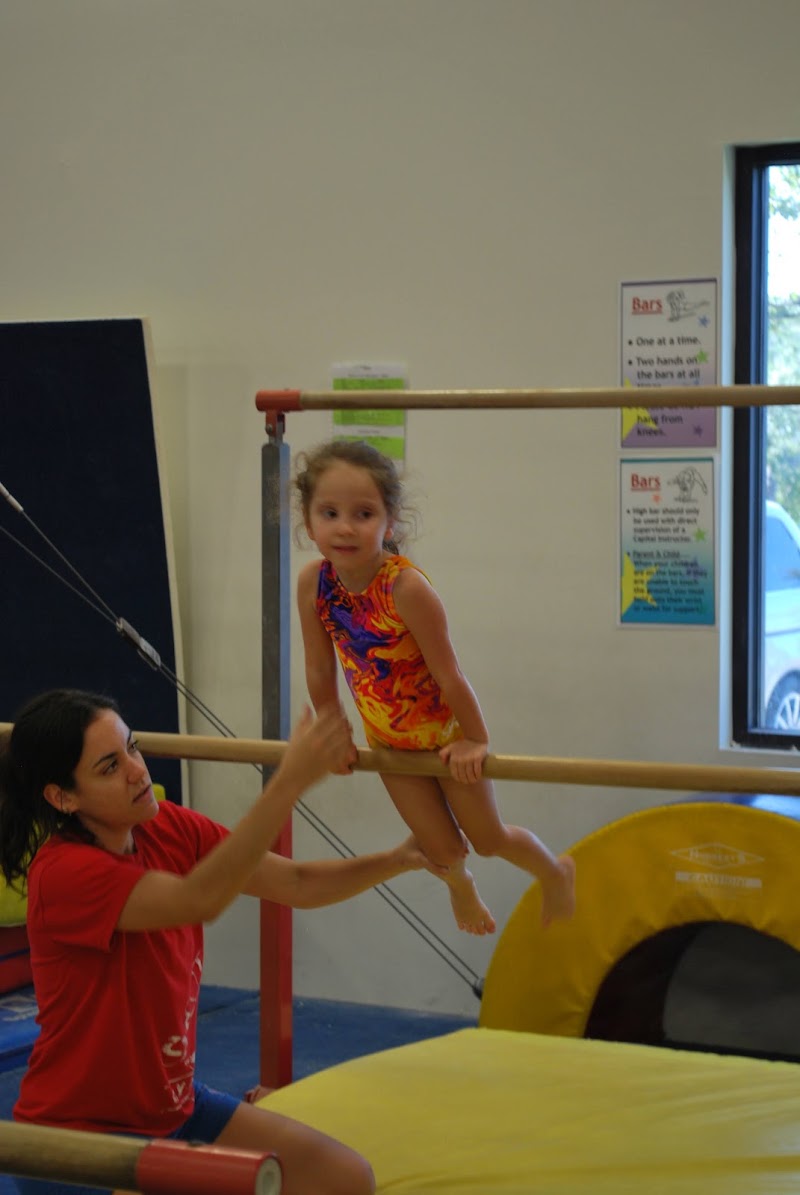 Capital Gymnastics Cedar Park photo 2
