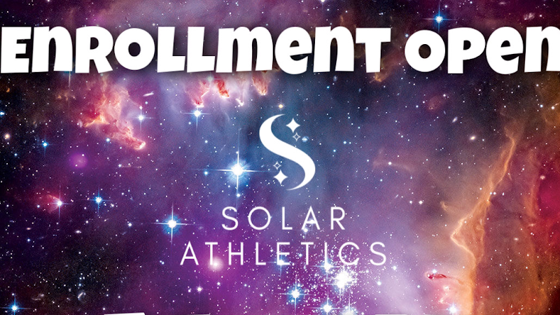 Solar Athletics photo 1