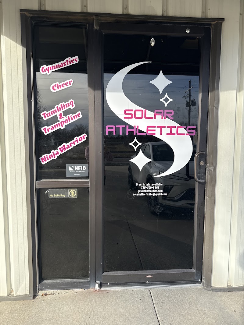 Solar Athletics photo 2