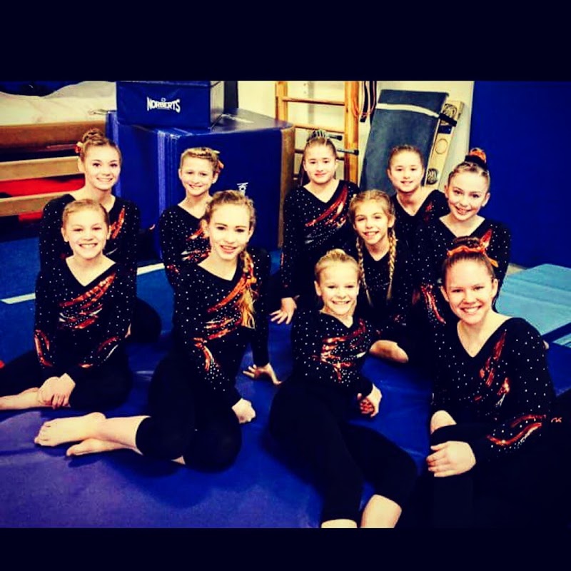 North Idaho Gymnastics