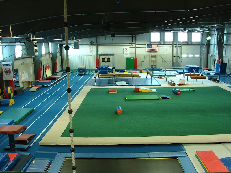 Excel Gymnastics of Steamboat