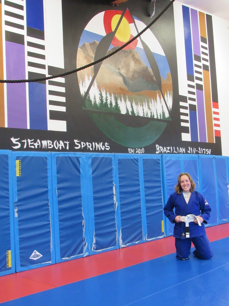 Excel Gymnastics of Steamboat photo 2