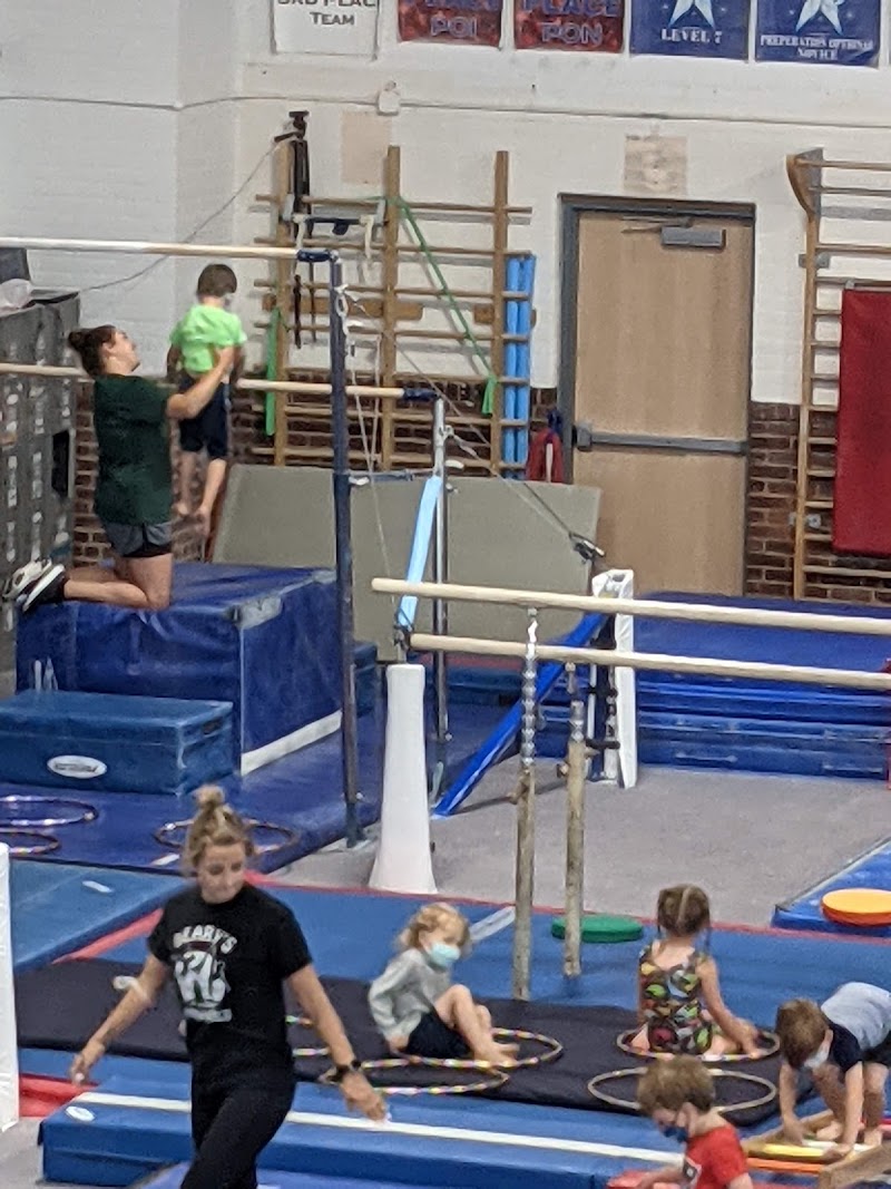 Deary's Gymnastics photo 2